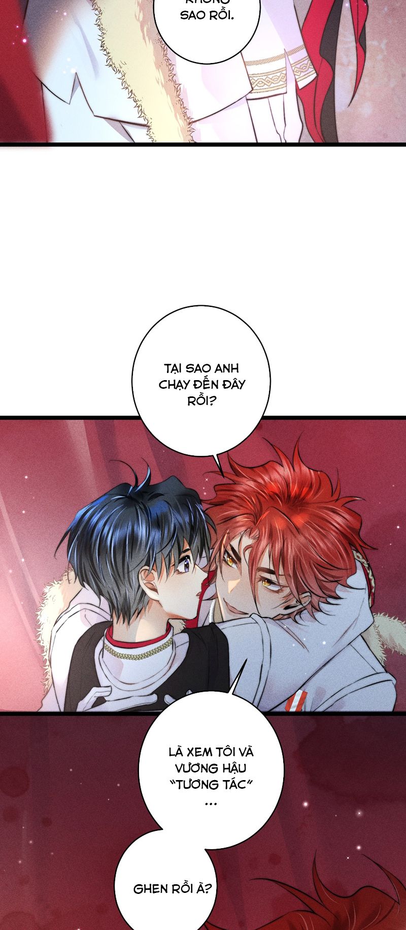 Cao Tháp Chapter 24 - Trang 4