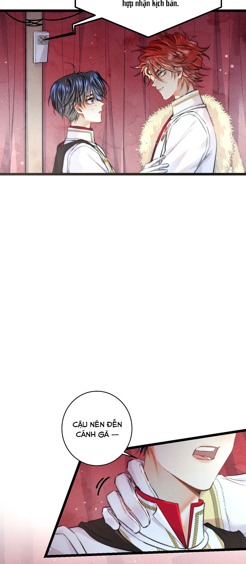 Cao Tháp Chapter 24 - Trang 4