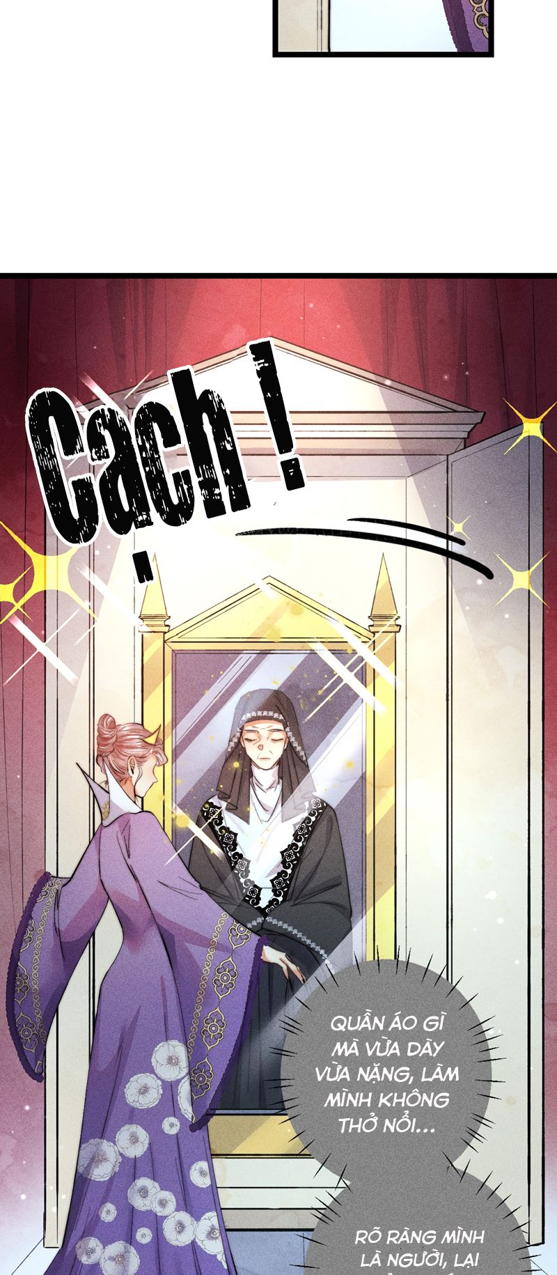 Cao Tháp Chapter 24 - Trang 4