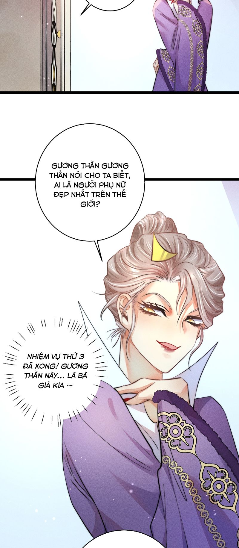 Cao Tháp Chapter 24 - Trang 4
