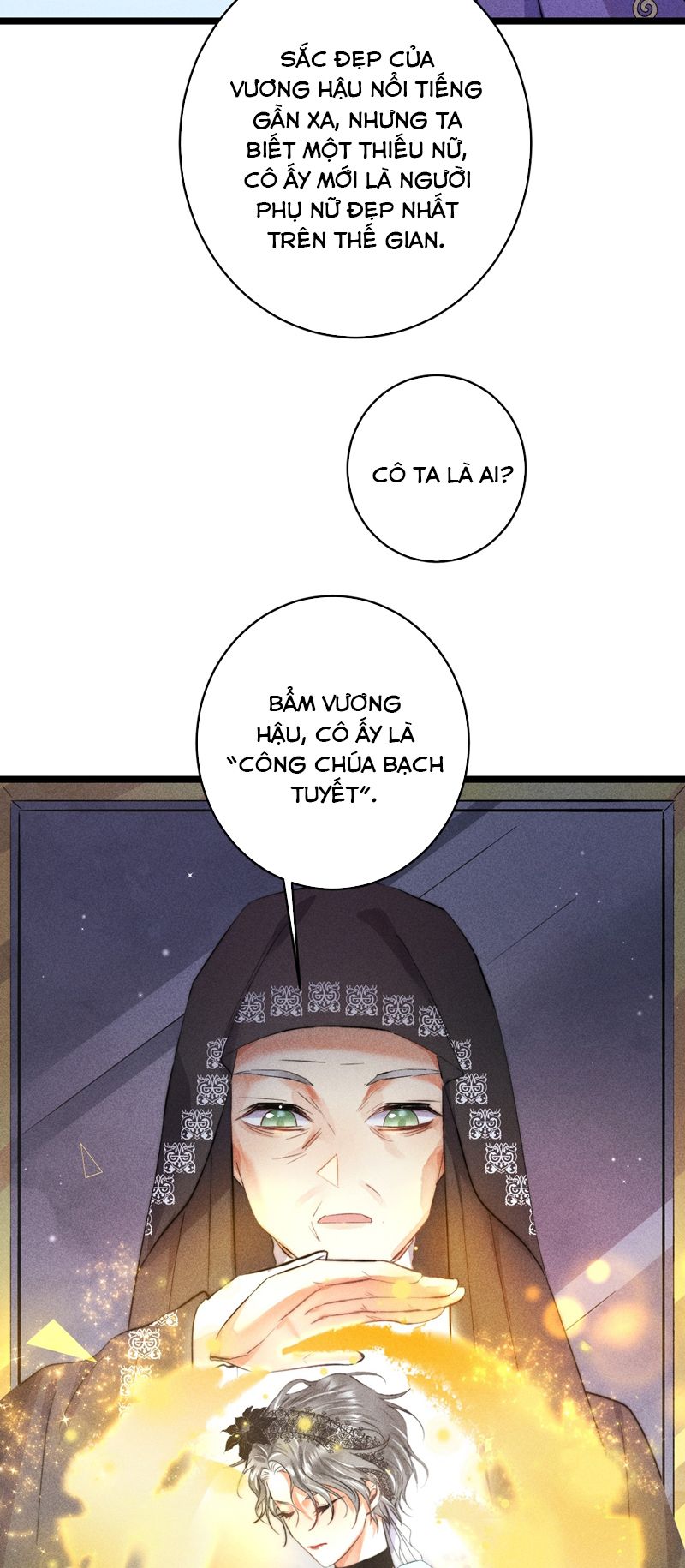 Cao Tháp Chapter 24 - Trang 4