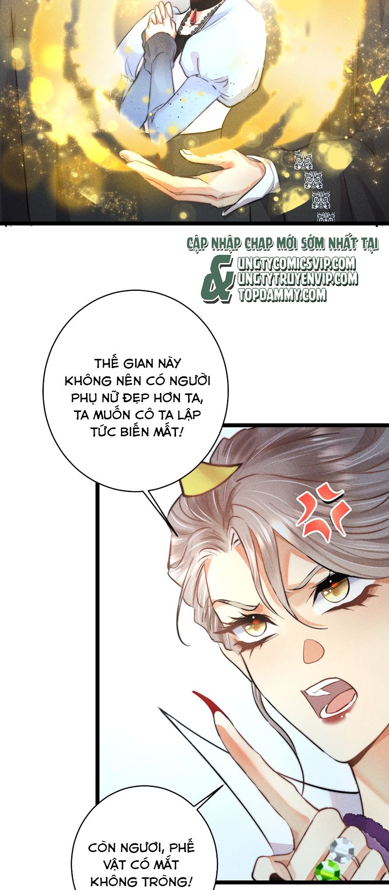 Cao Tháp Chapter 24 - Trang 4