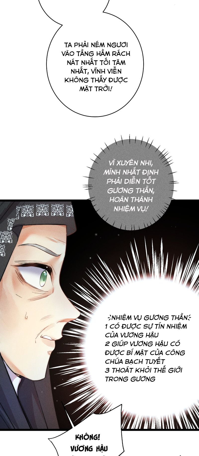 Cao Tháp Chapter 24 - Trang 4