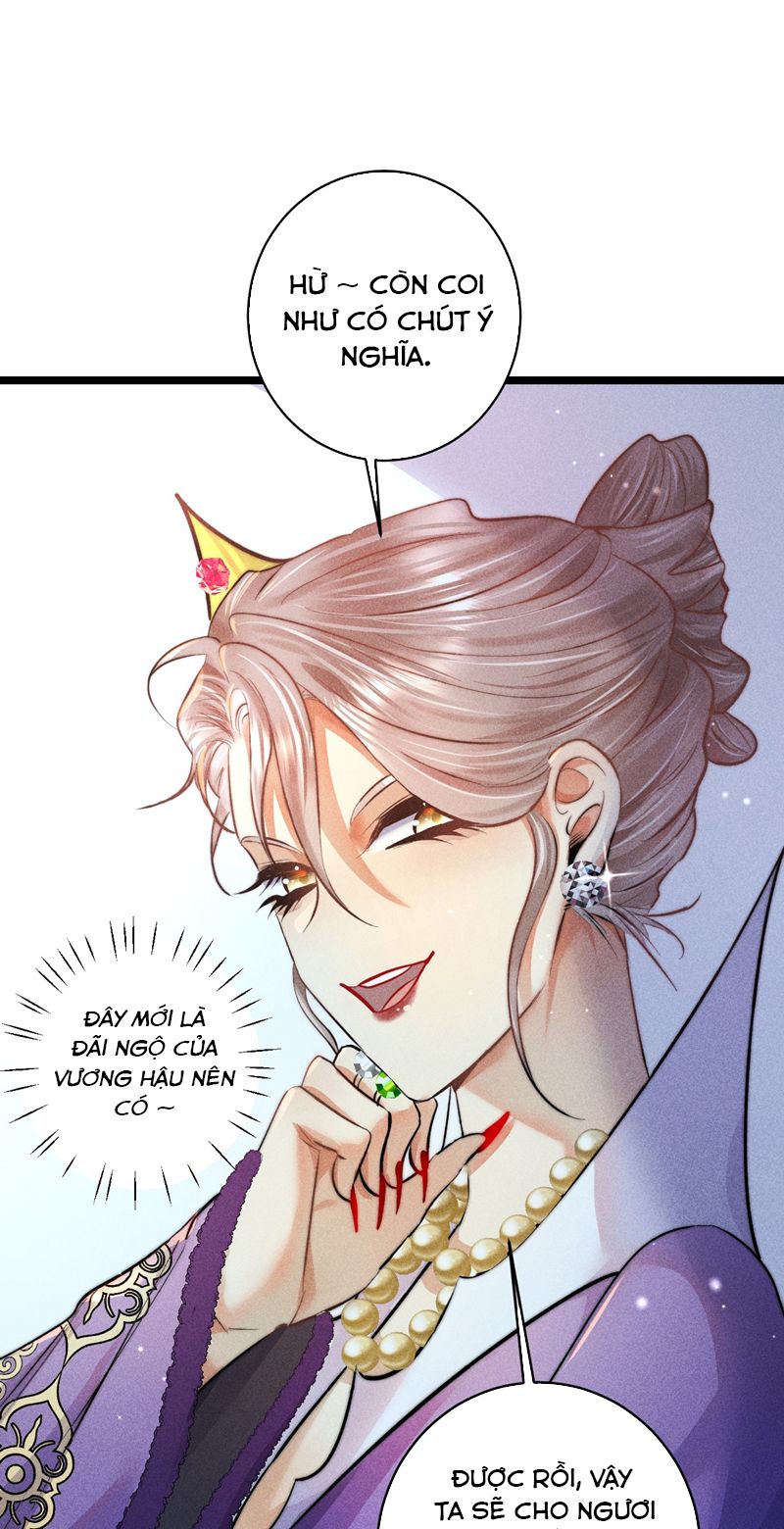 Cao Tháp Chapter 24 - Trang 4