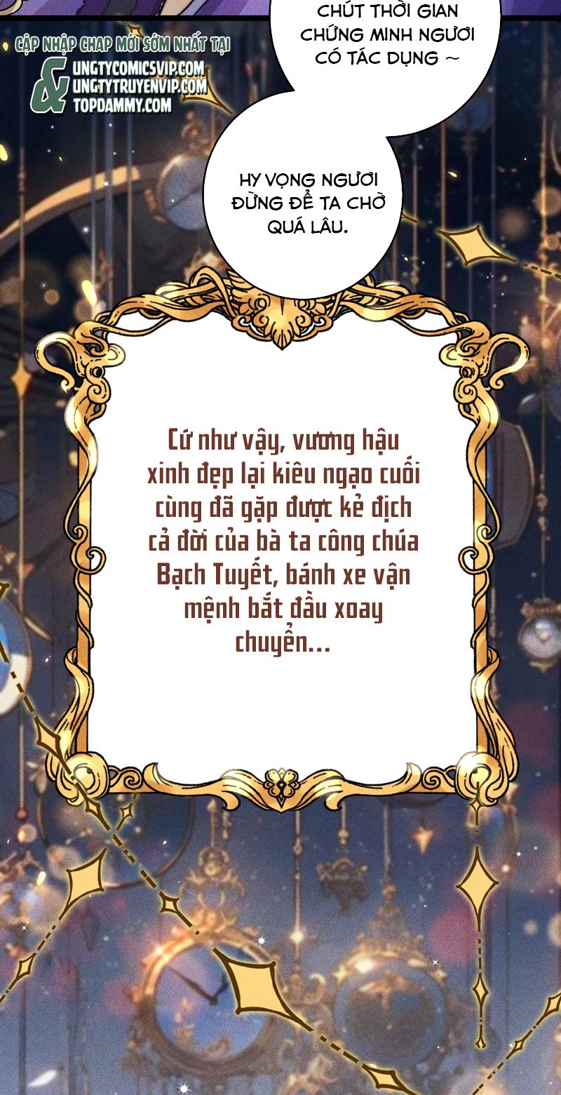 Cao Tháp Chapter 24 - Trang 4