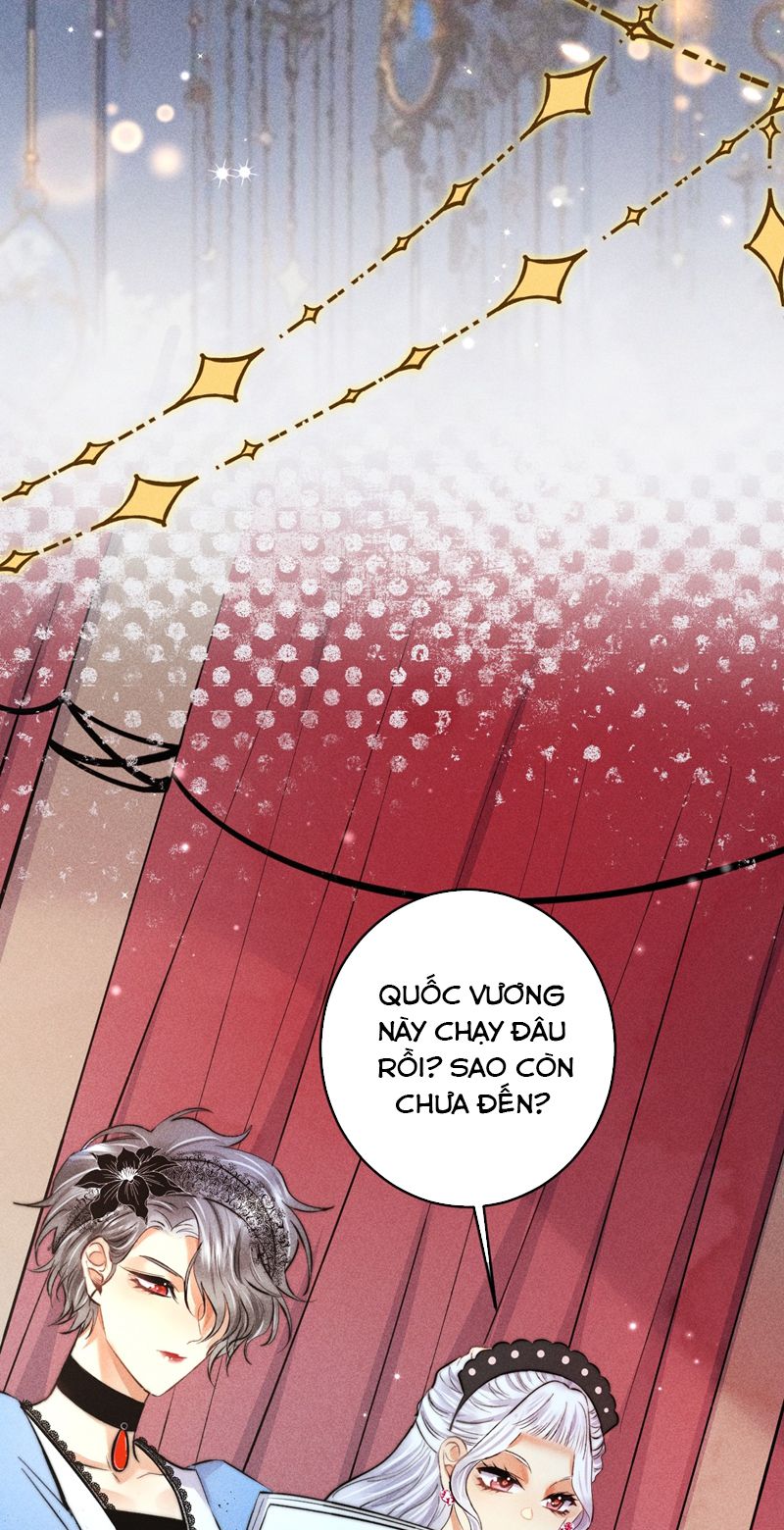 Cao Tháp Chapter 24 - Trang 4
