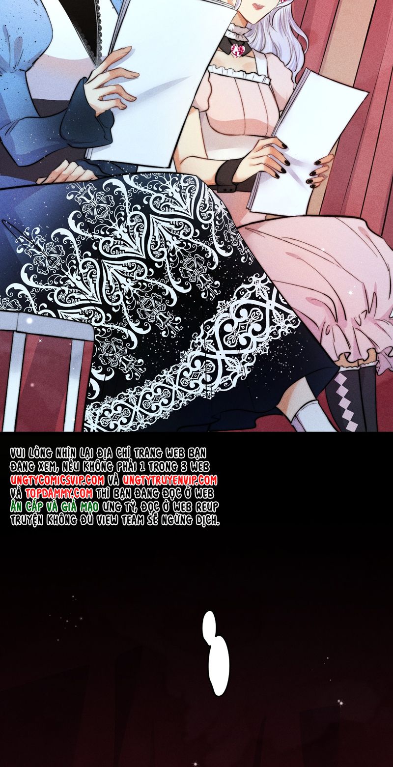 Cao Tháp Chapter 24 - Trang 4