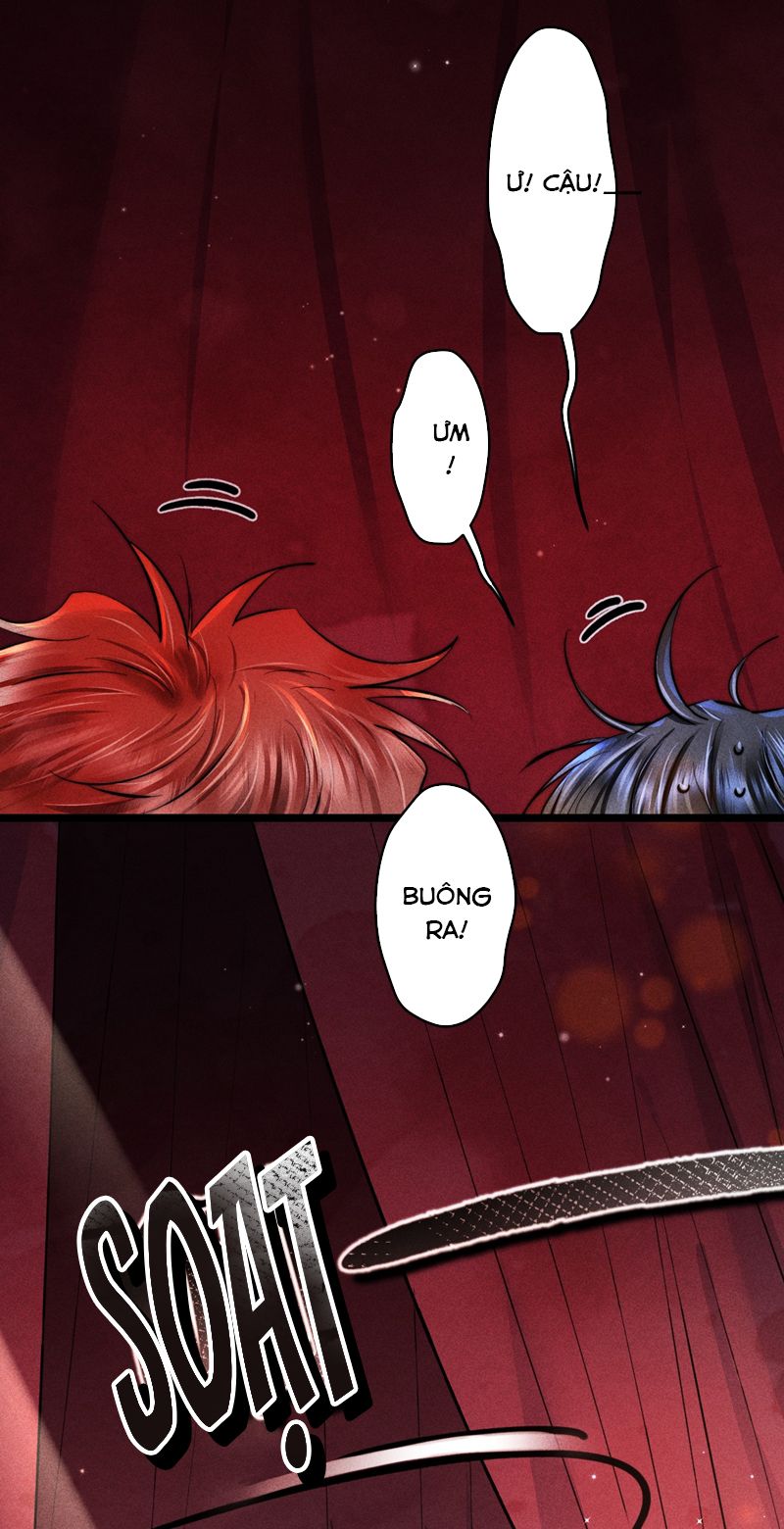 Cao Tháp Chapter 24 - Trang 4