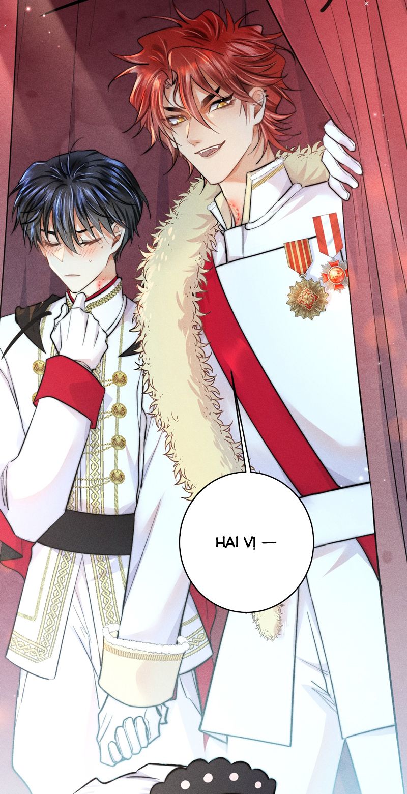 Cao Tháp Chapter 24 - Trang 4