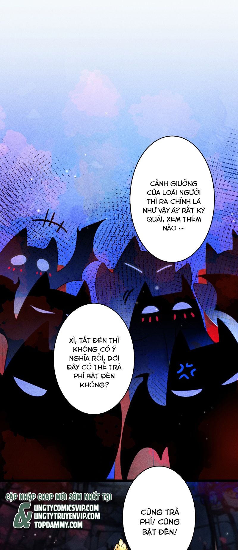 Cao Tháp Chapter 24 - Trang 4