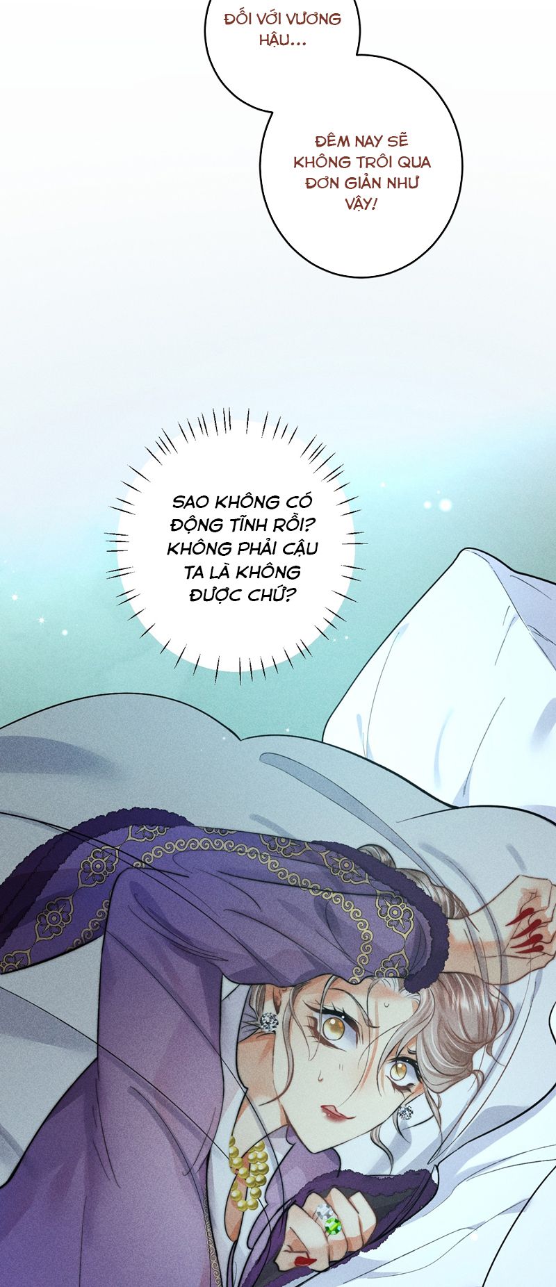 Cao Tháp Chapter 24 - Trang 4