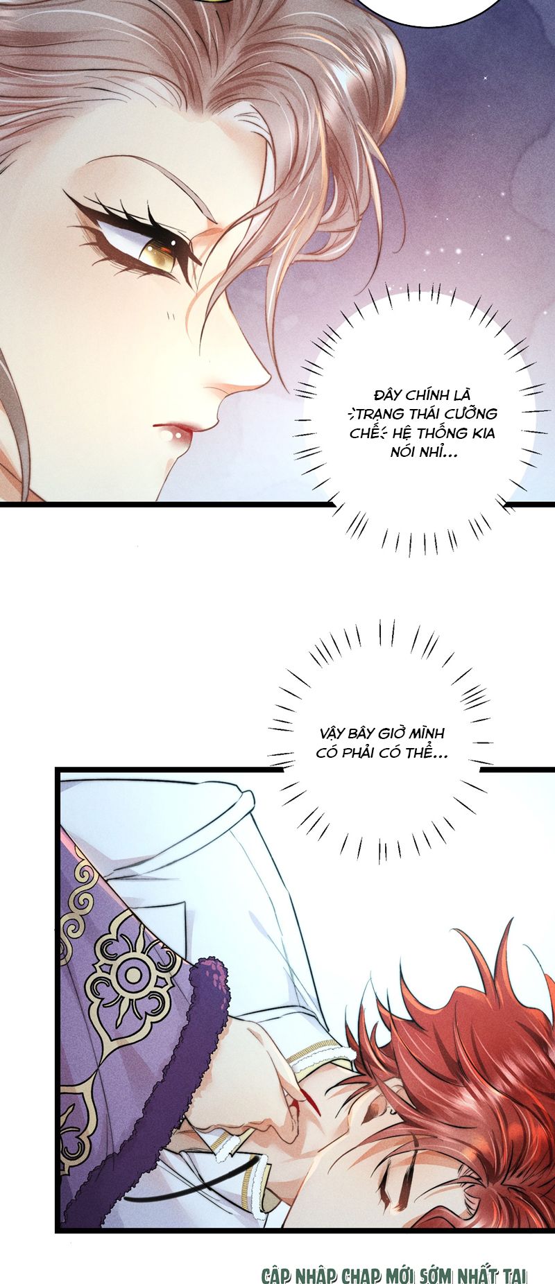 Cao Tháp Chapter 24 - Trang 4