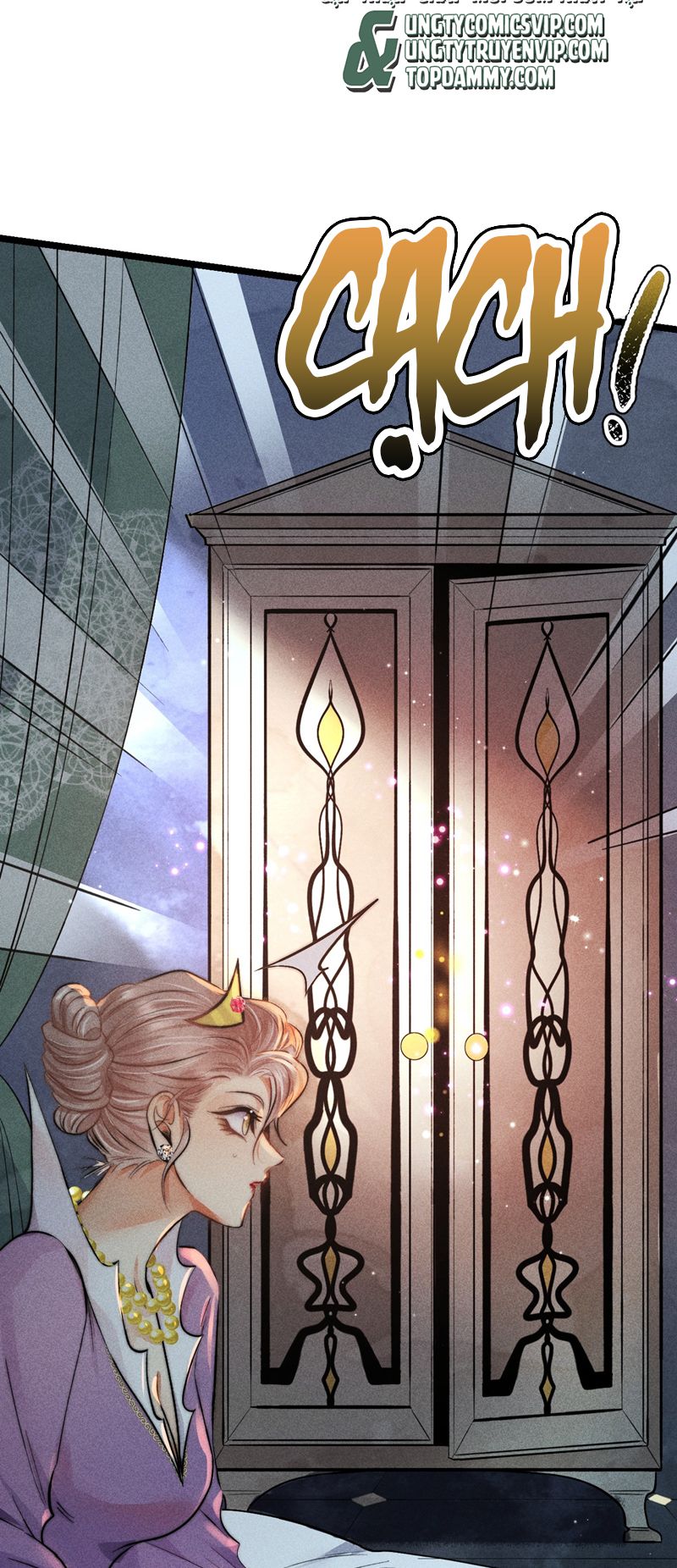 Cao Tháp Chapter 24 - Trang 4
