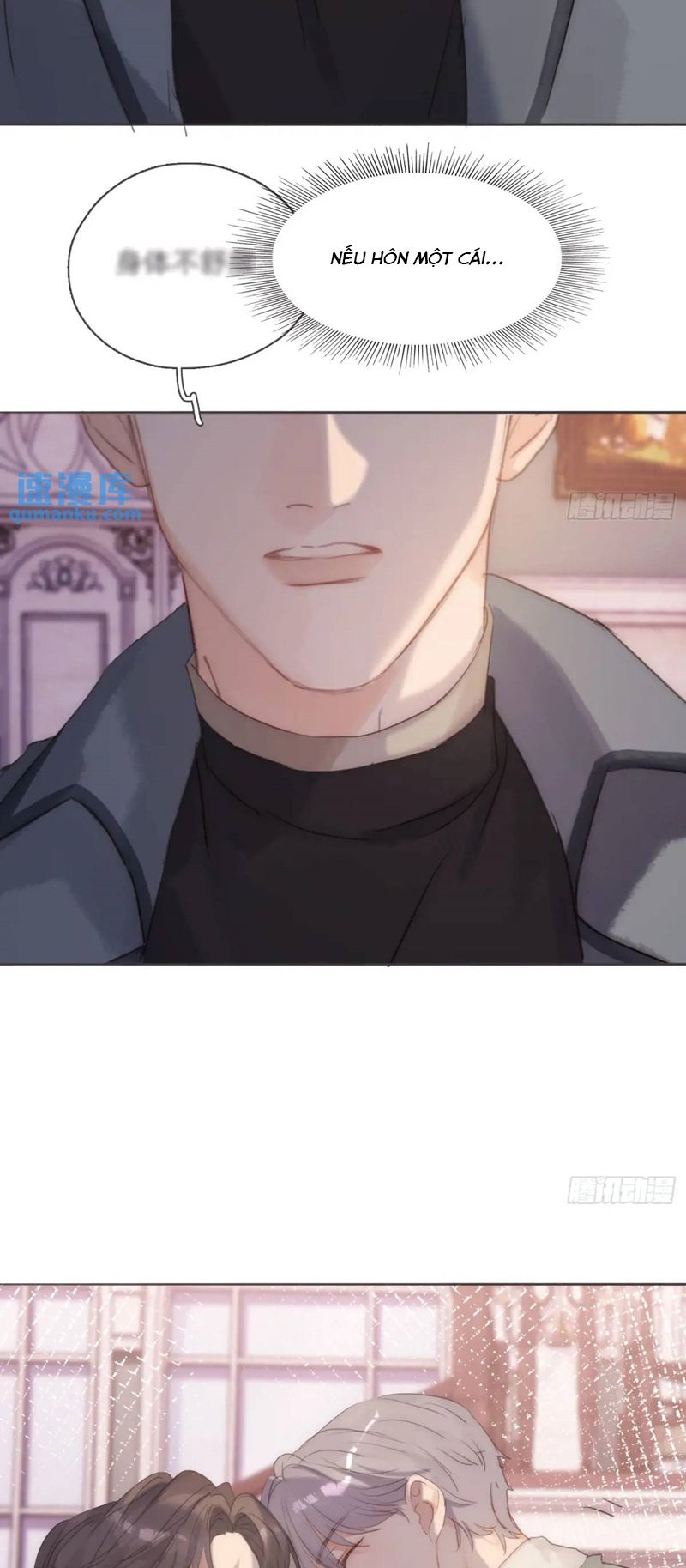 Thỉnh Cùng Ta Đồng Miên Chap 145 - Trang 2
