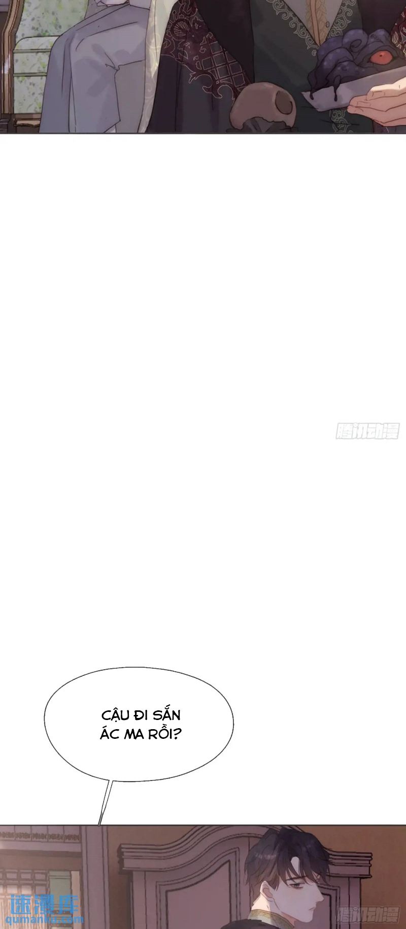 Thỉnh Cùng Ta Đồng Miên Chap 145 - Trang 2