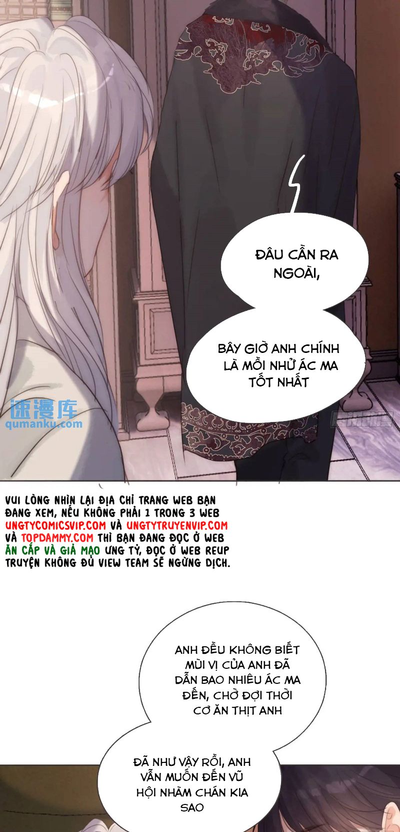 Thỉnh Cùng Ta Đồng Miên Chap 145 - Trang 2