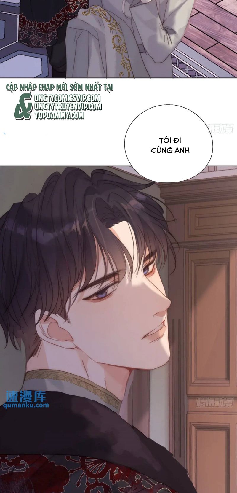 Thỉnh Cùng Ta Đồng Miên Chap 145 - Trang 2