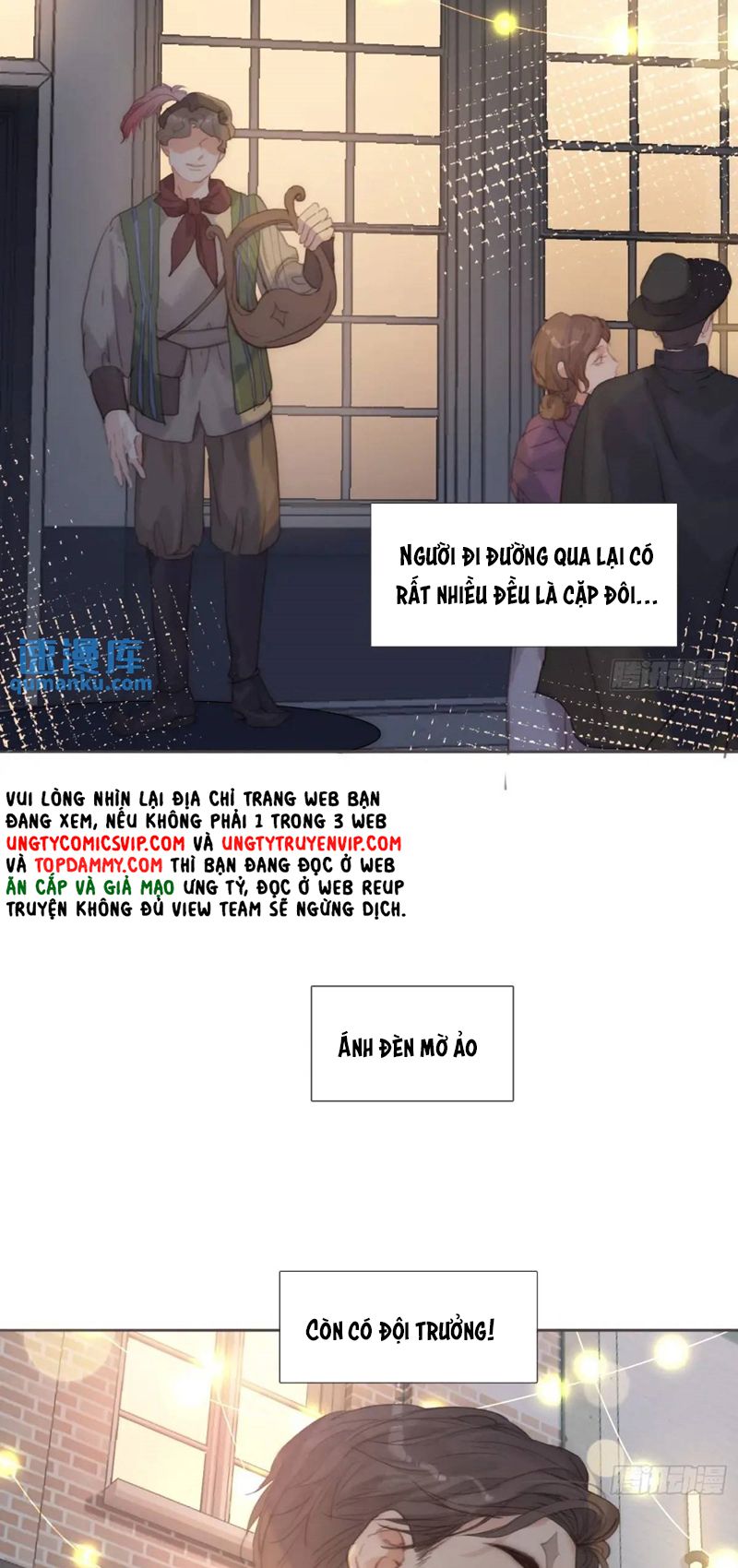 Thỉnh Cùng Ta Đồng Miên Chap 145 - Trang 2