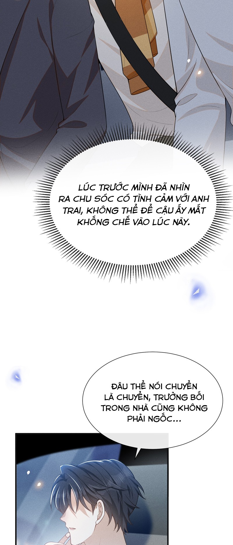 Lai Sinh Bất Kiến Chapter 113 - Trang 4