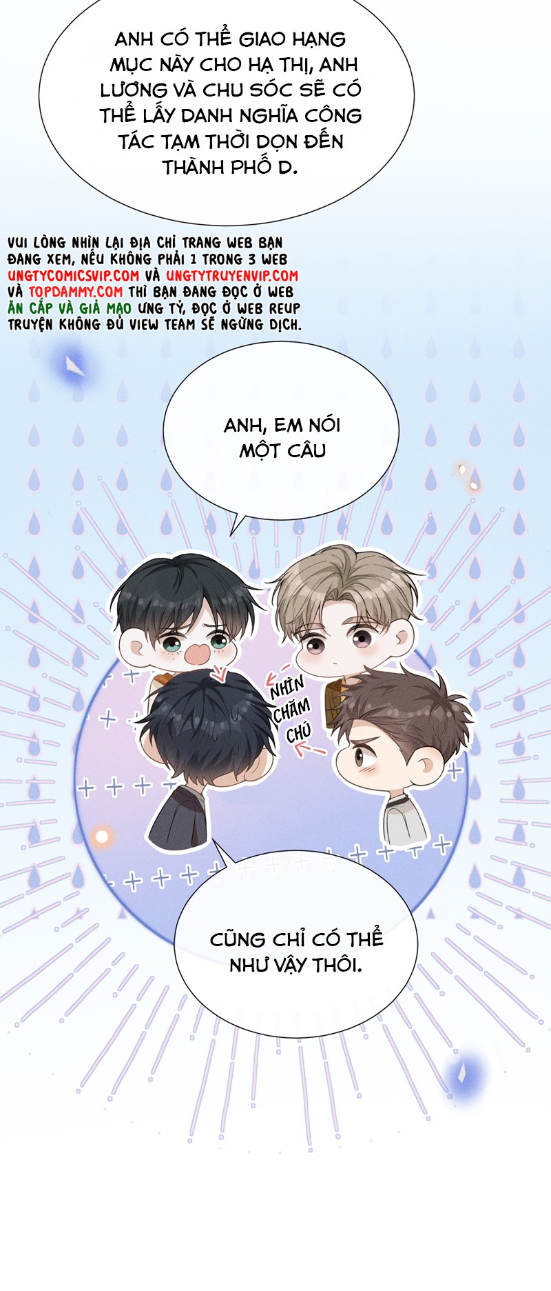 Lai Sinh Bất Kiến Chapter 113 - Trang 4