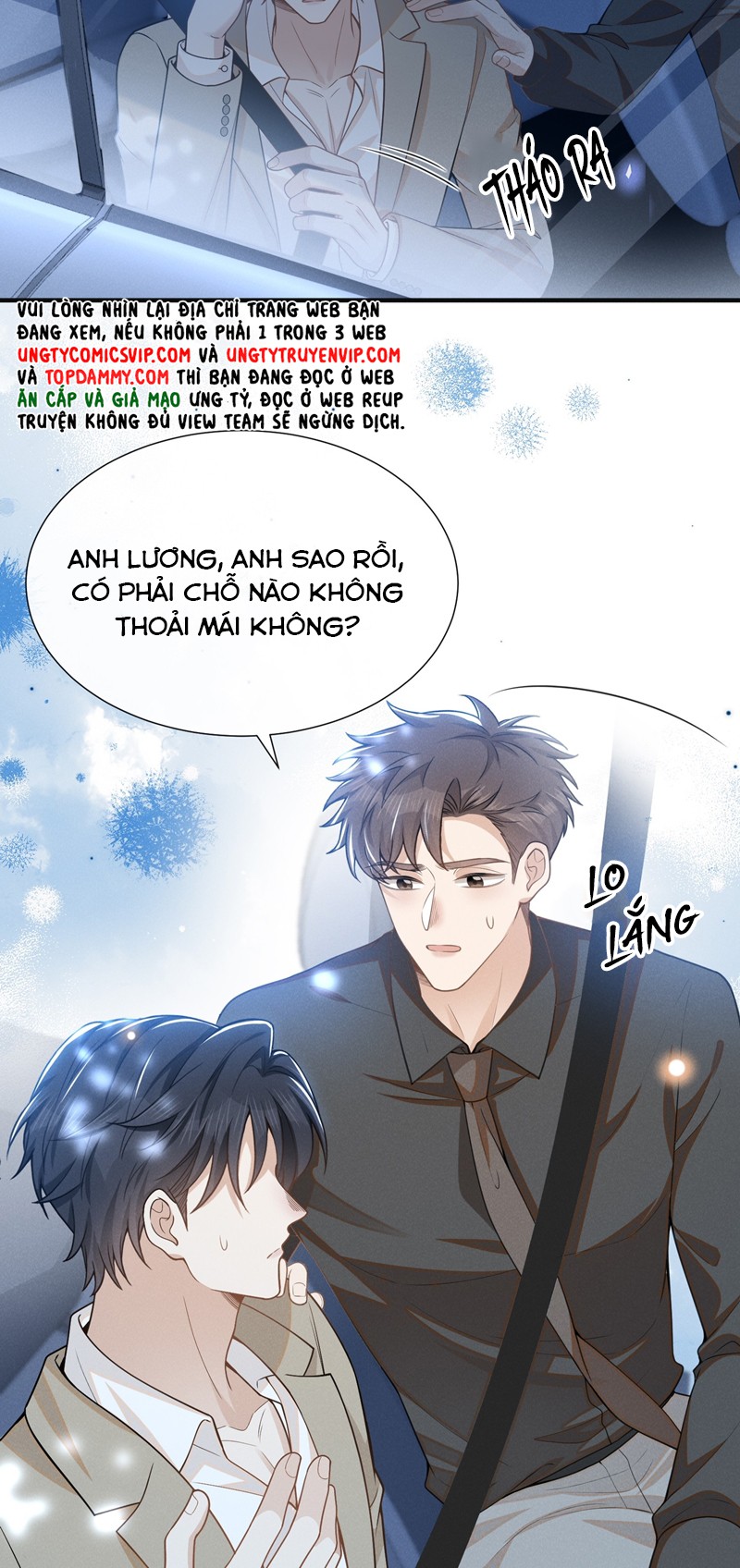 Lai Sinh Bất Kiến Chapter 113 - Trang 4