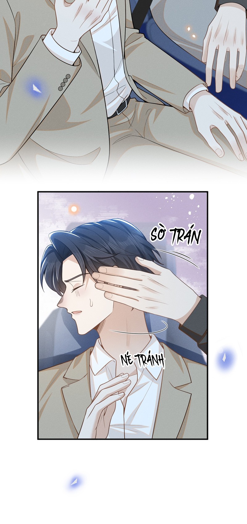Lai Sinh Bất Kiến Chapter 113 - Trang 4
