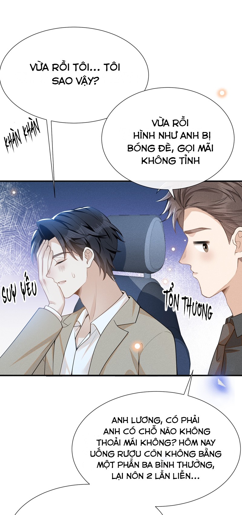 Lai Sinh Bất Kiến Chapter 113 - Trang 4