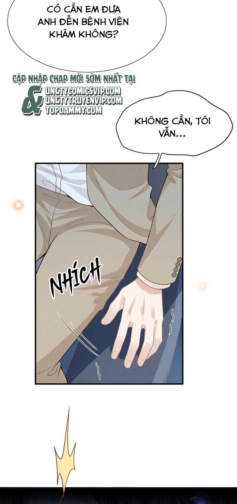 Lai Sinh Bất Kiến Chapter 113 - Trang 4