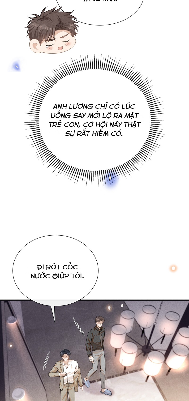 Lai Sinh Bất Kiến Chapter 113 - Trang 4