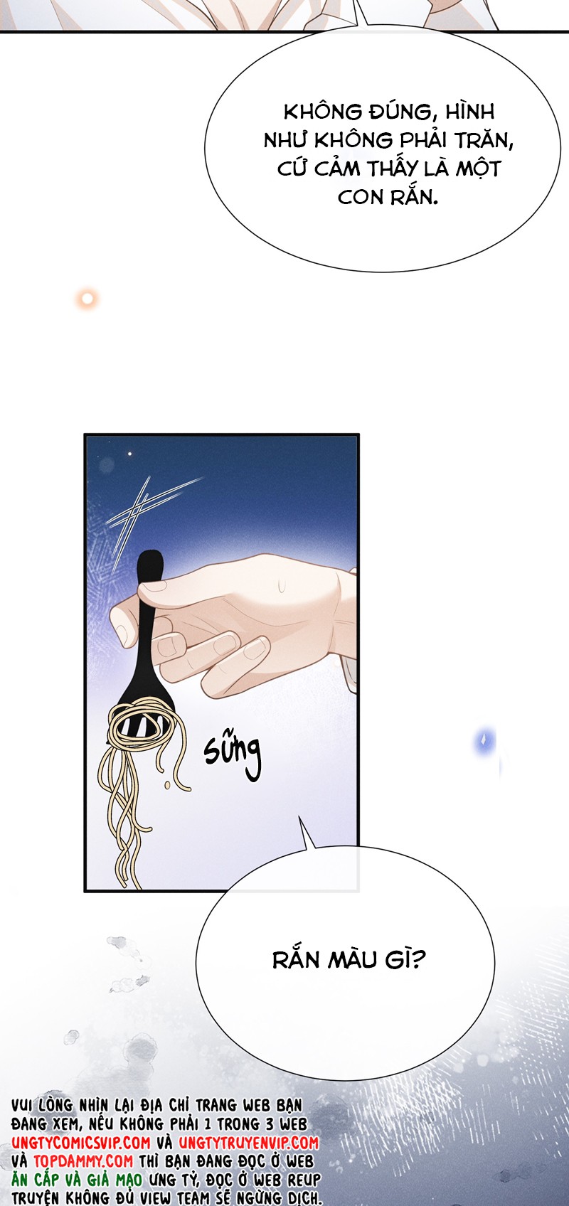 Lai Sinh Bất Kiến Chapter 113 - Trang 4