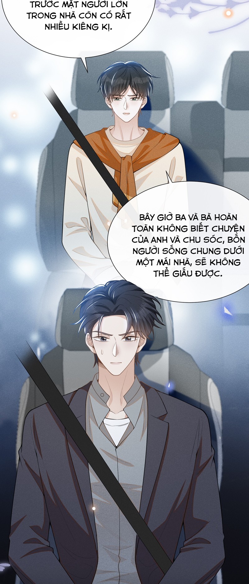 Lai Sinh Bất Kiến Chapter 113 - Trang 4