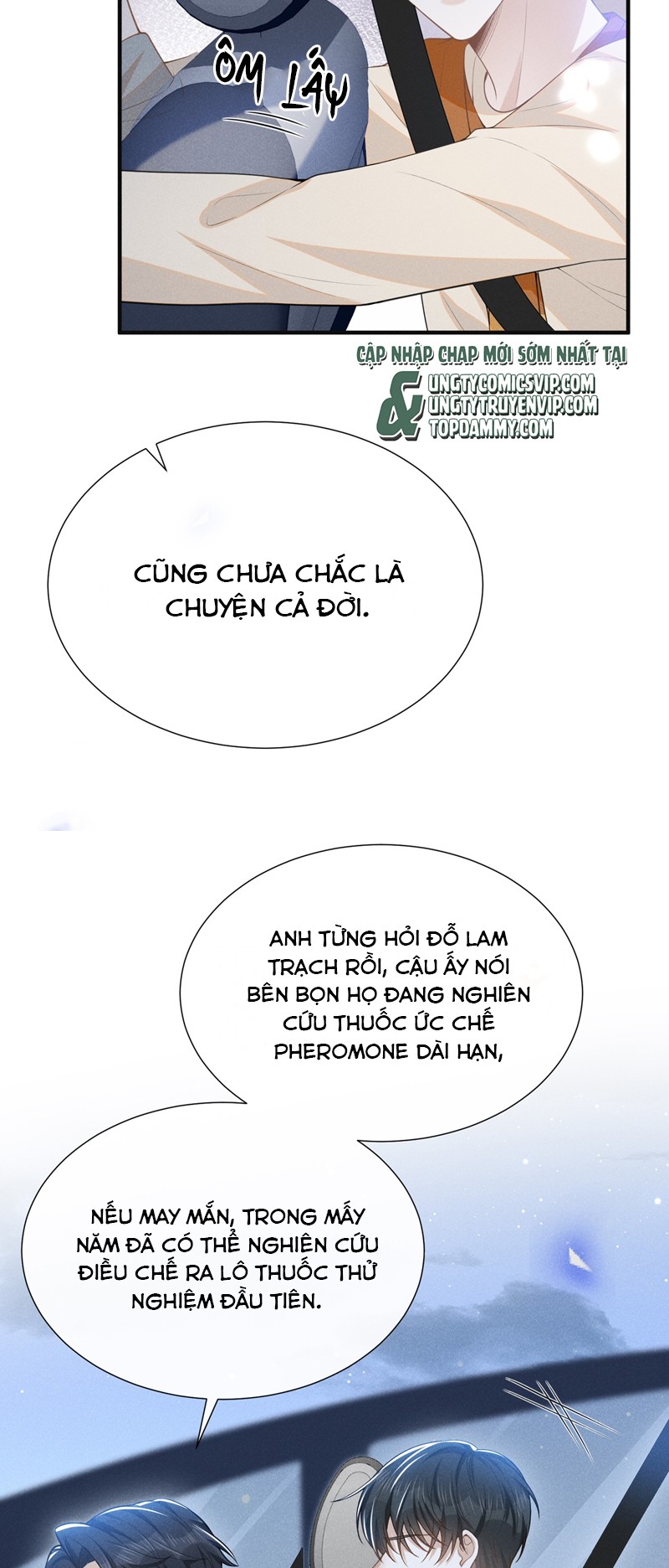 Lai Sinh Bất Kiến Chapter 113 - Trang 4