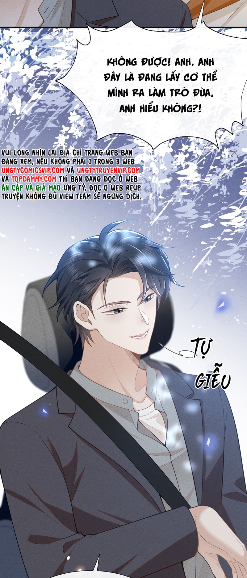 Lai Sinh Bất Kiến Chapter 113 - Trang 4