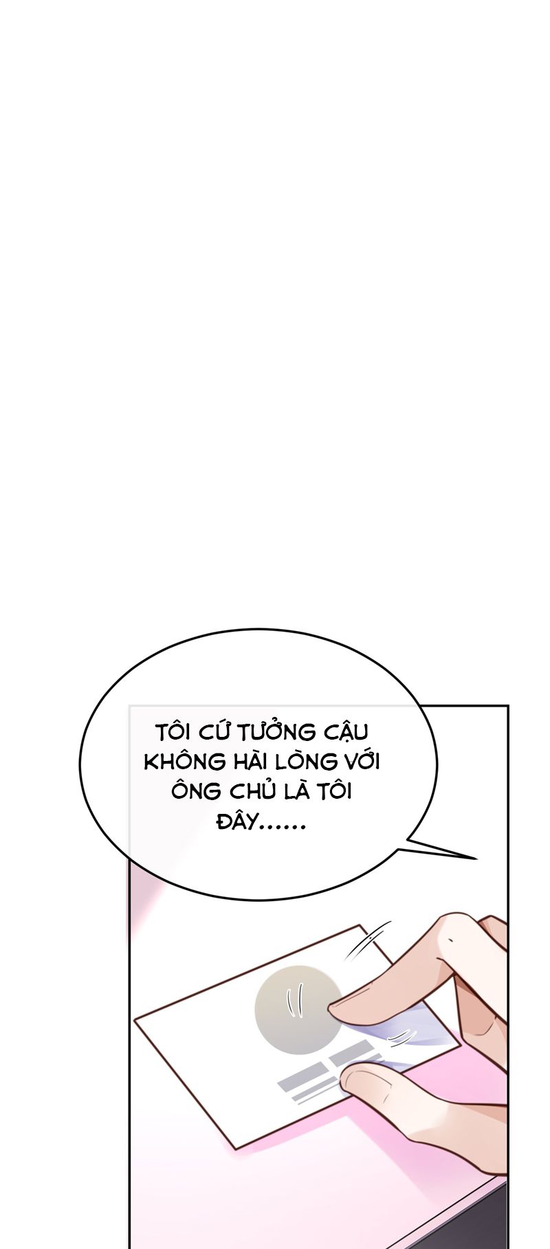 Tổng Tài Định Chế Tư Nhân Chapter 74 - Trang 3