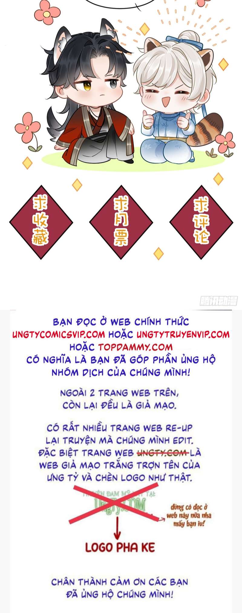 Cư Tâm Bất Kính Chapter 6 - Trang 4