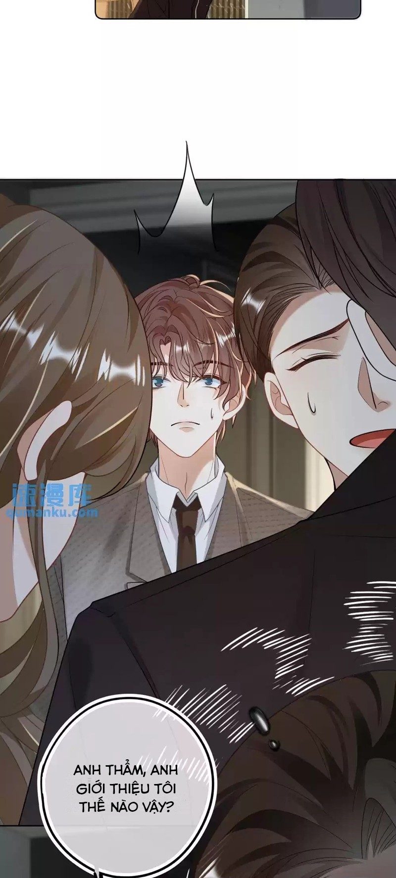Lang Cẩu Chủ Thần Chapter 19 - Trang 3