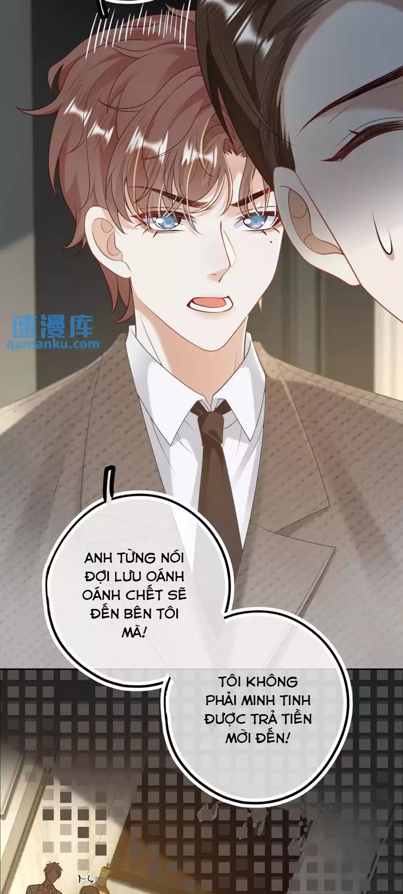 Lang Cẩu Chủ Thần Chapter 19 - Trang 3