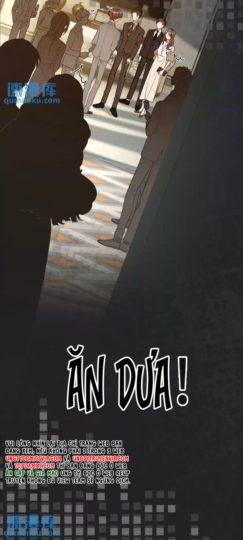 Lang Cẩu Chủ Thần Chapter 19 - Trang 3