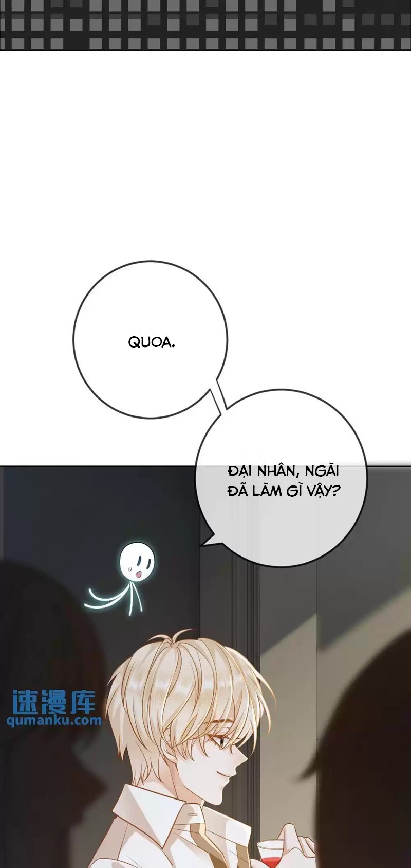 Lang Cẩu Chủ Thần Chapter 19 - Trang 3