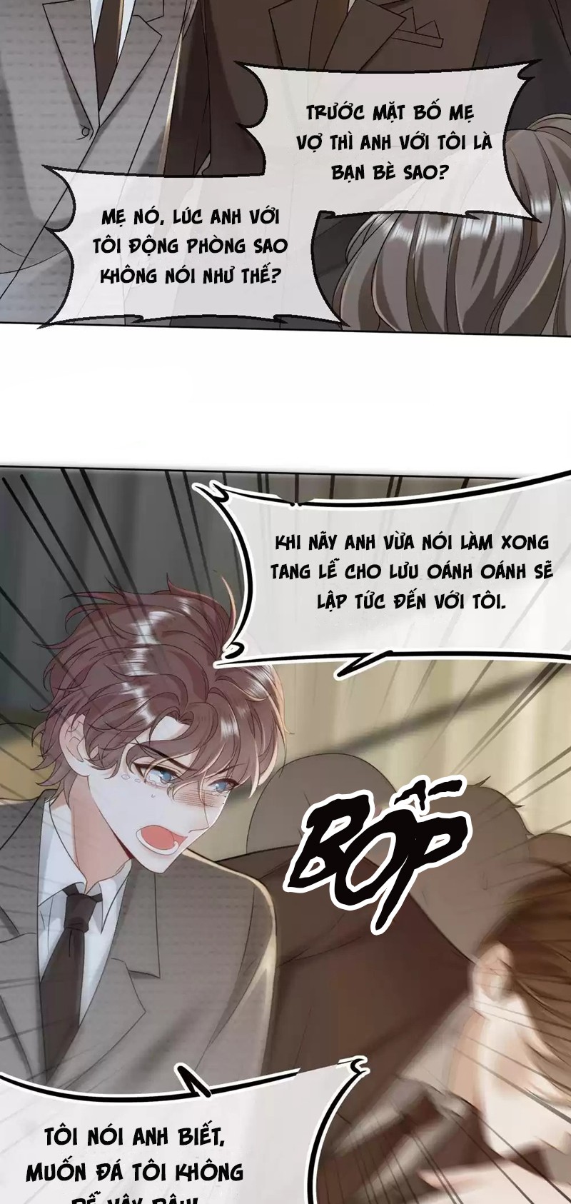 Lang Cẩu Chủ Thần Chapter 19 - Trang 3