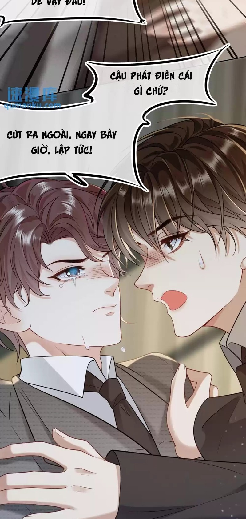 Lang Cẩu Chủ Thần Chapter 19 - Trang 3