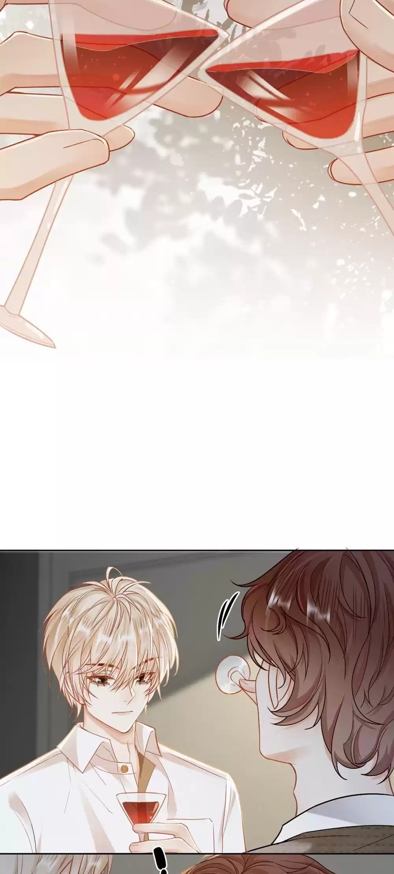 Lang Cẩu Chủ Thần Chapter 19 - Trang 3