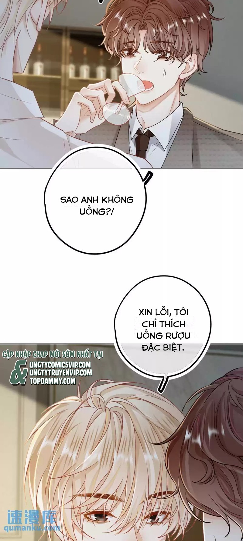 Lang Cẩu Chủ Thần Chapter 19 - Trang 3