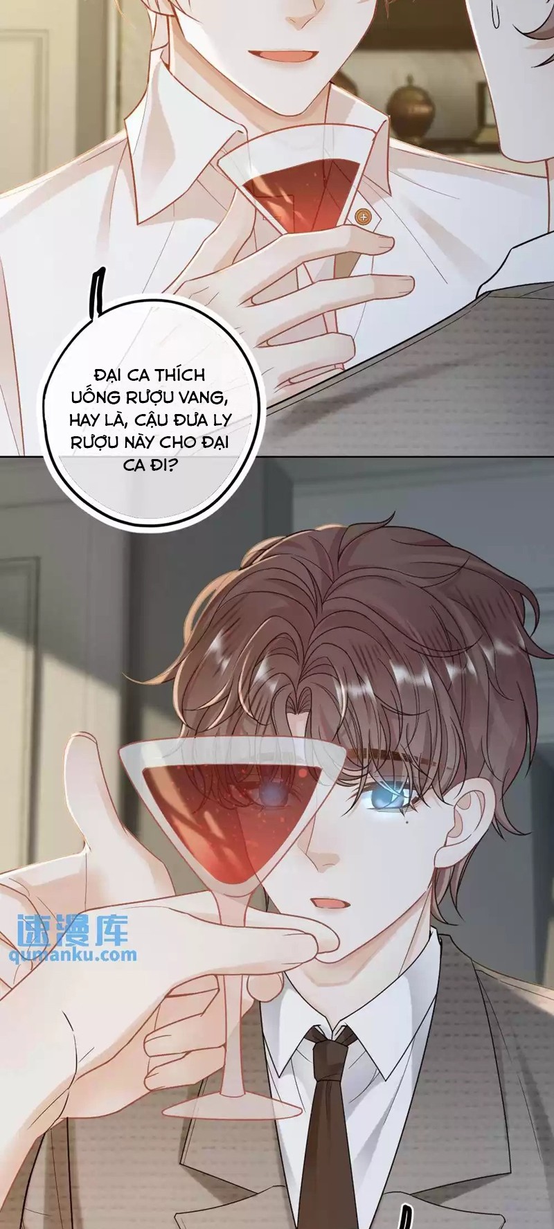 Lang Cẩu Chủ Thần Chapter 19 - Trang 3