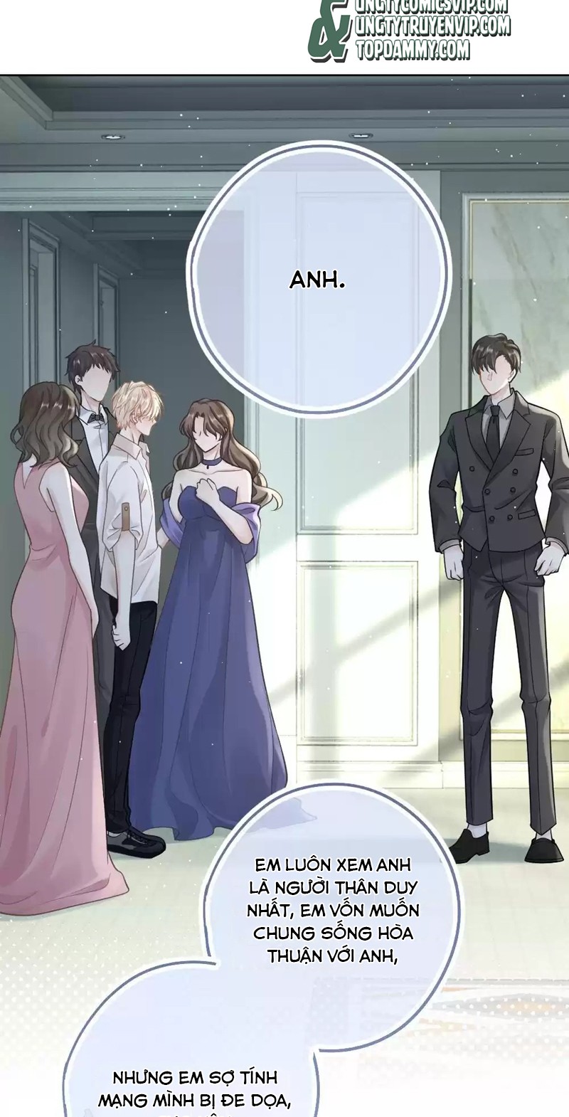 Lang Cẩu Chủ Thần Chapter 20 - Trang 3