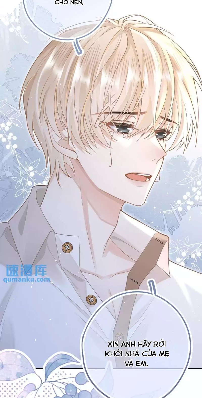Lang Cẩu Chủ Thần Chapter 20 - Trang 3