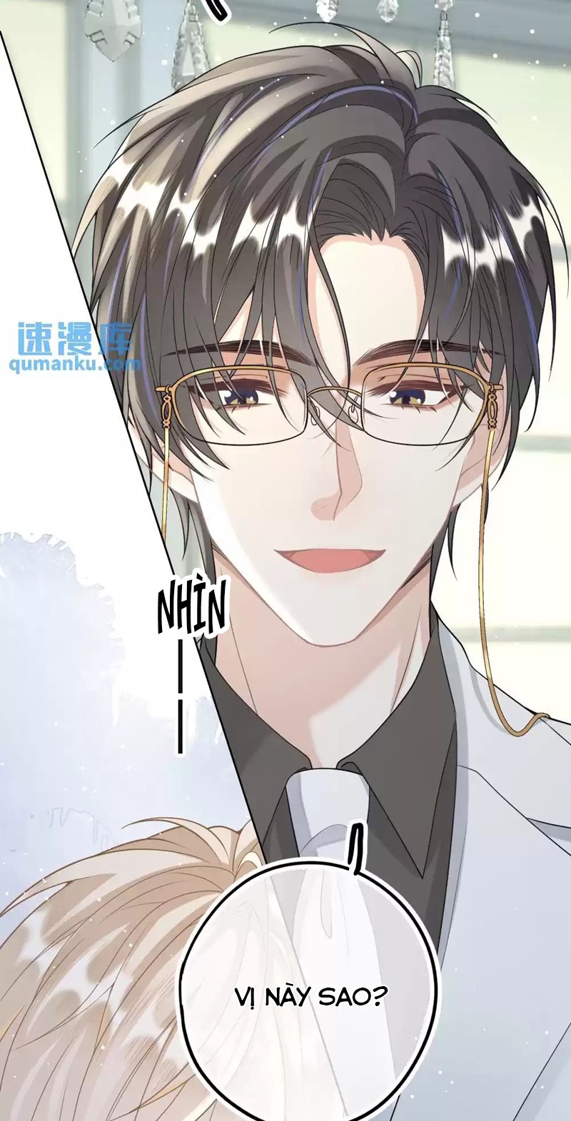Lang Cẩu Chủ Thần Chapter 20 - Trang 3