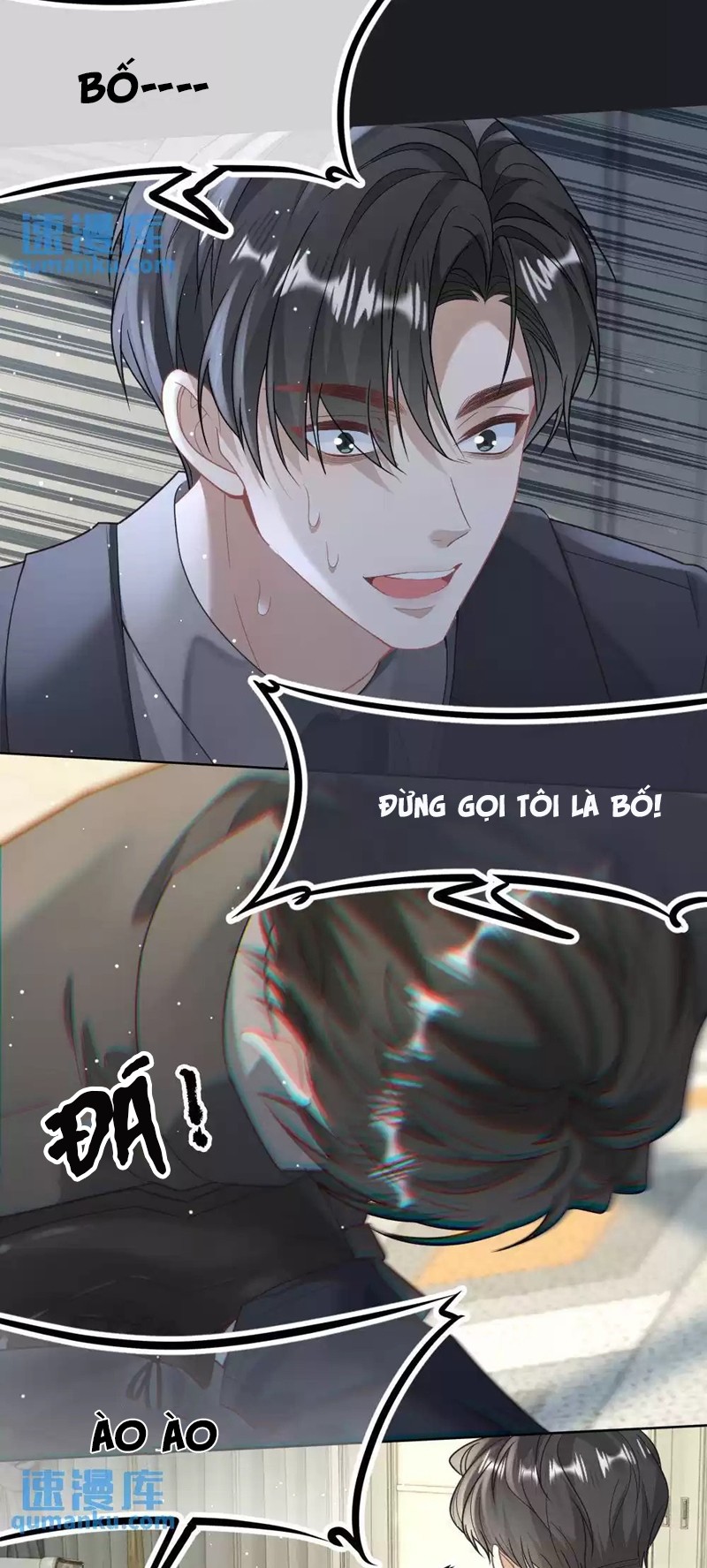 Lang Cẩu Chủ Thần Chapter 20 - Trang 3