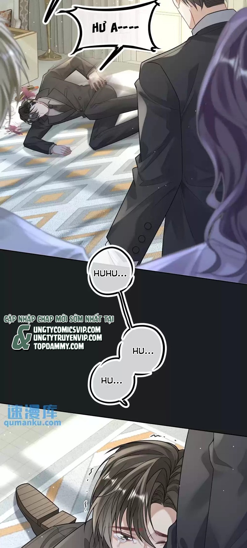 Lang Cẩu Chủ Thần Chapter 20 - Trang 3