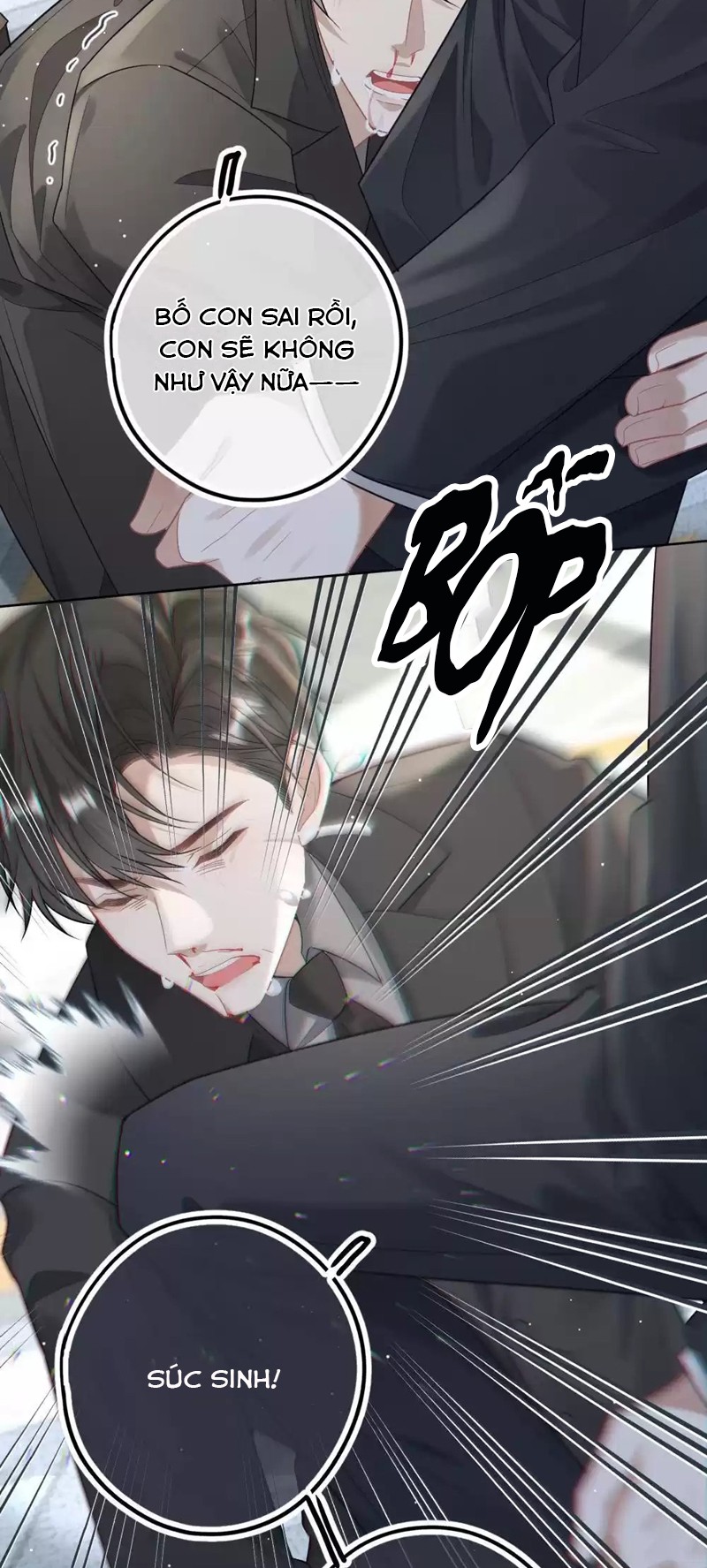 Lang Cẩu Chủ Thần Chapter 20 - Trang 3